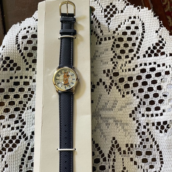 Vintage Scooby-Doo Quartz Avon
Watch New Old Stock - Picture 1 of 3